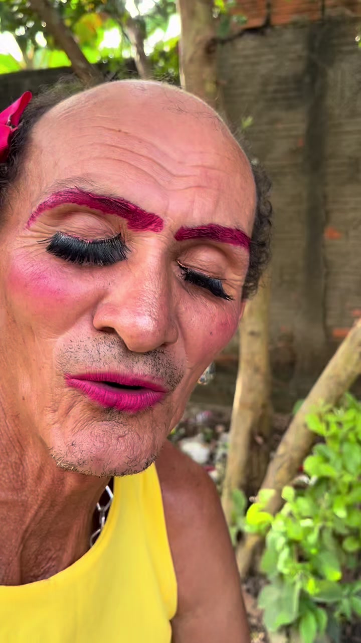 @lalinha & xuxa / influencie