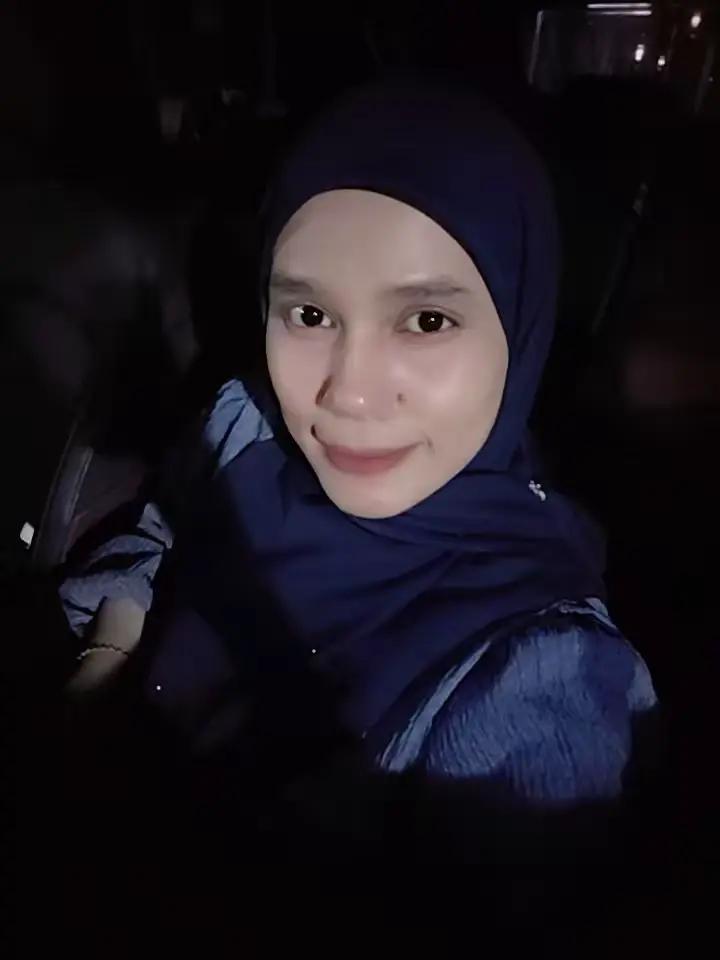 @Ana Aisyah🇵🇸🇲🇾