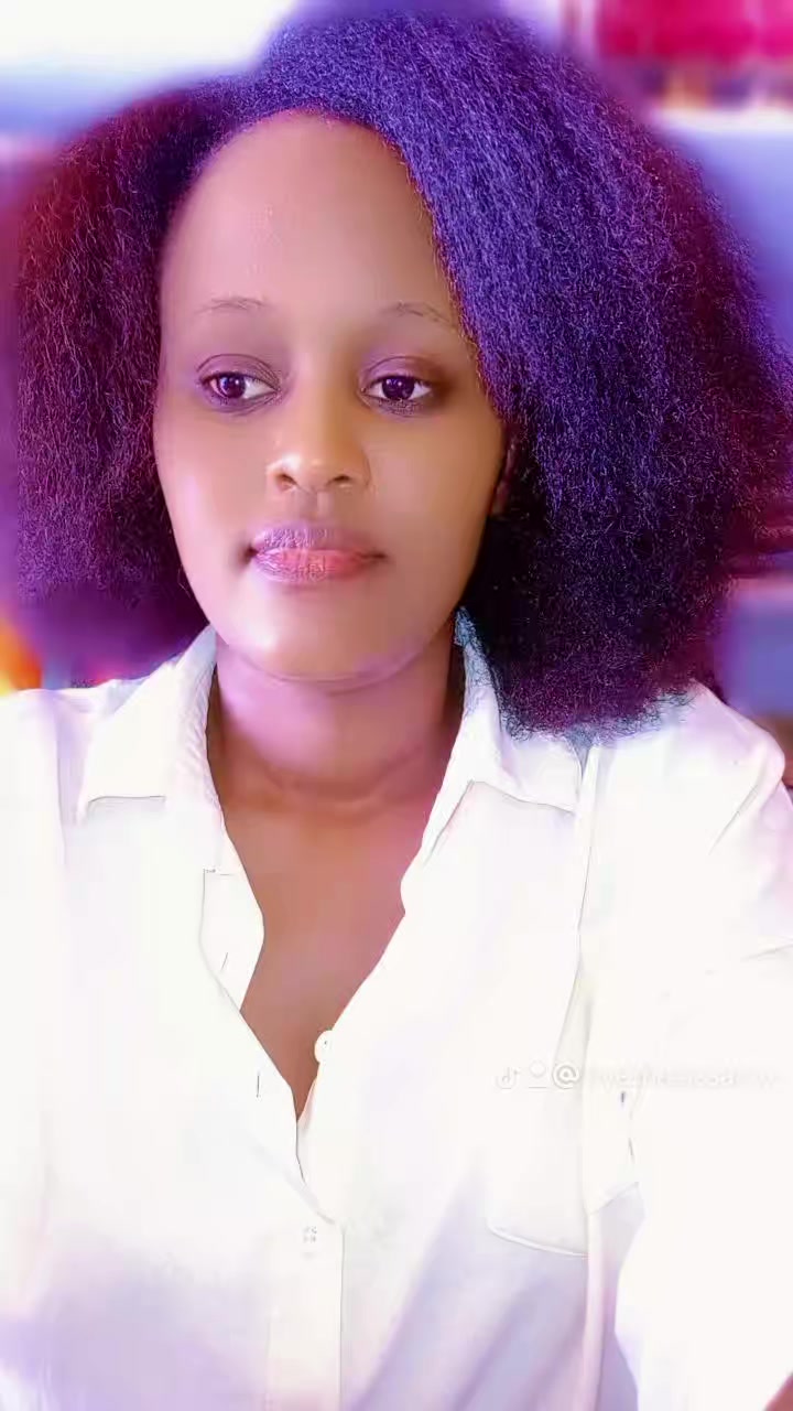@Ssanyu wa Nyemazi🇷🇼