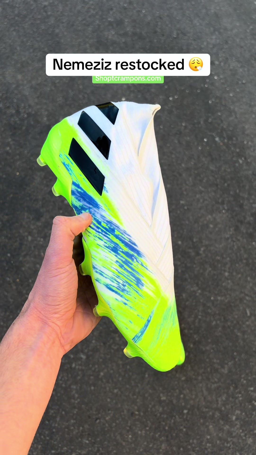 @Shoptcrampons