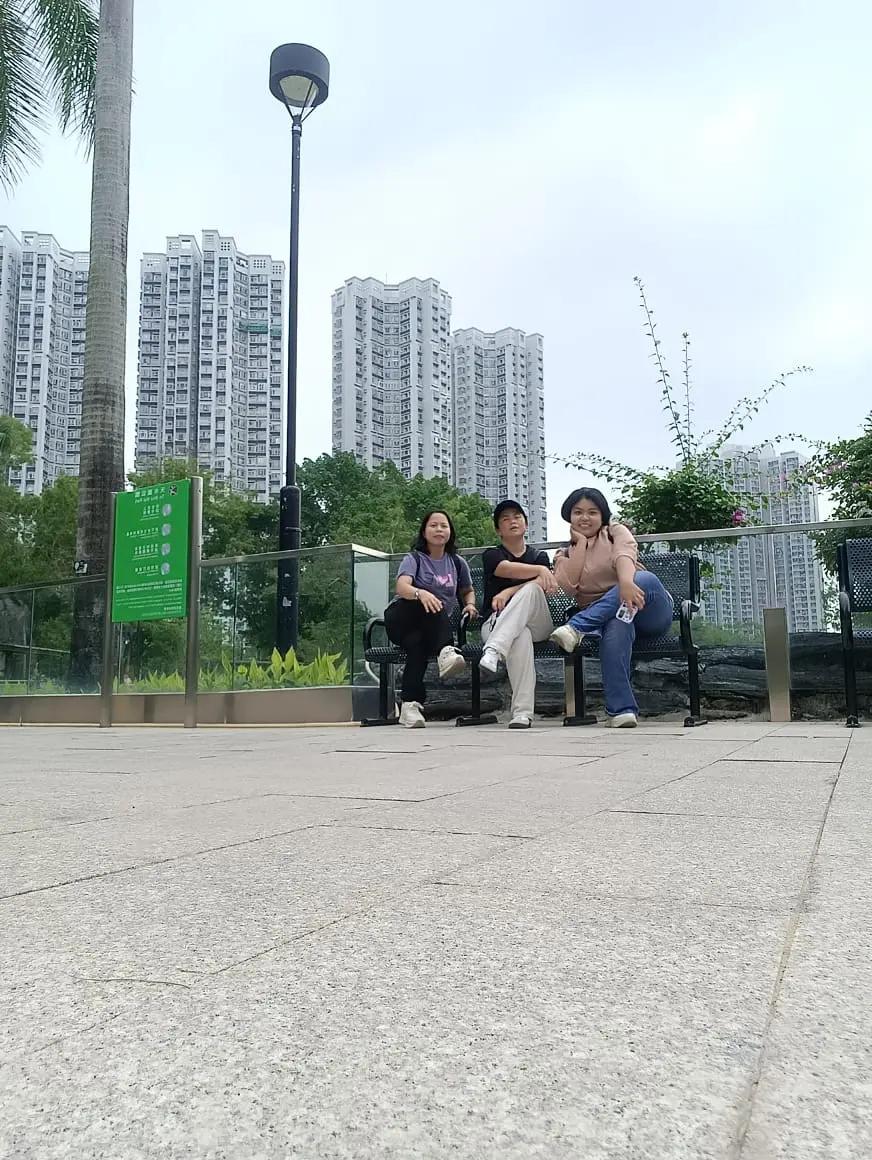 @Tidak Di Kenal