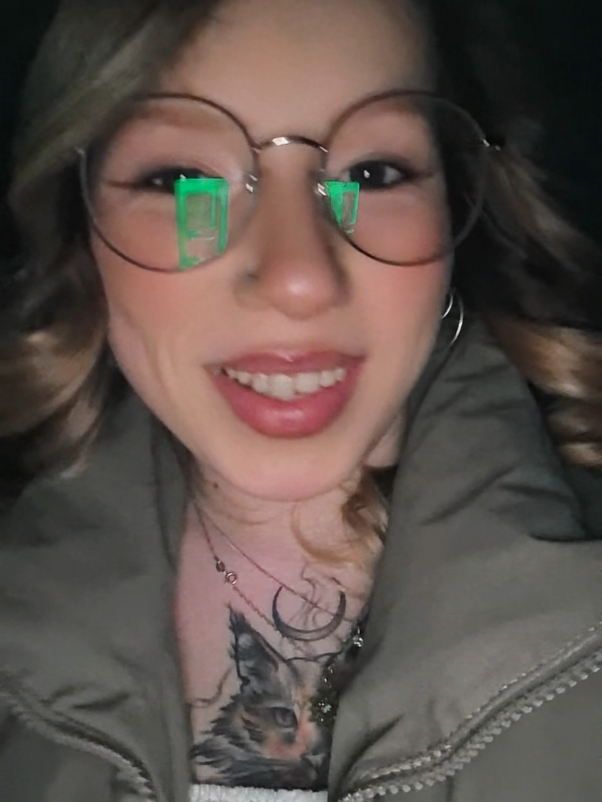@Ведьма Пустоши🔮