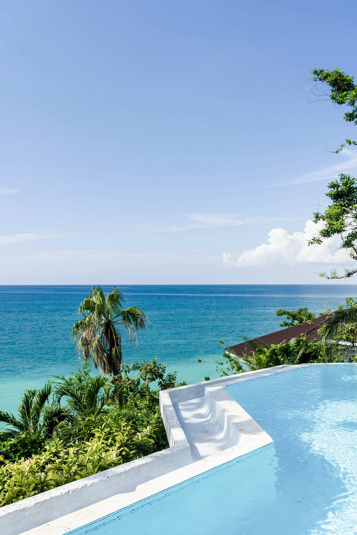 @Bluefields Bay Villas