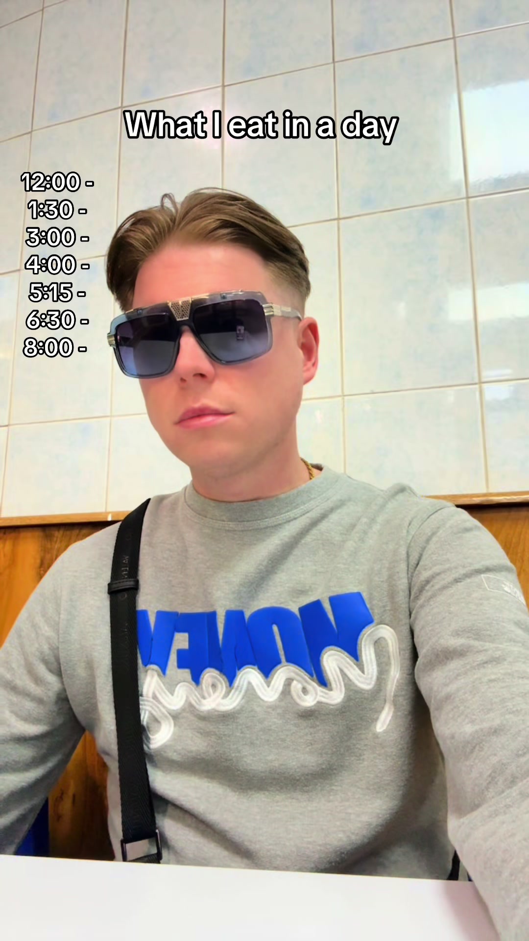 @DJ Alfie Cridland