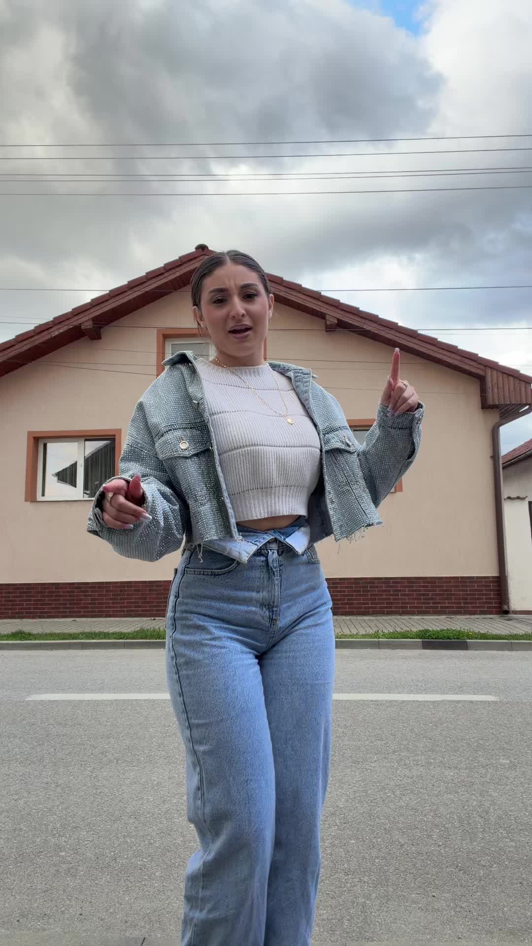 @Daria Gheorghiță ❤️🤍