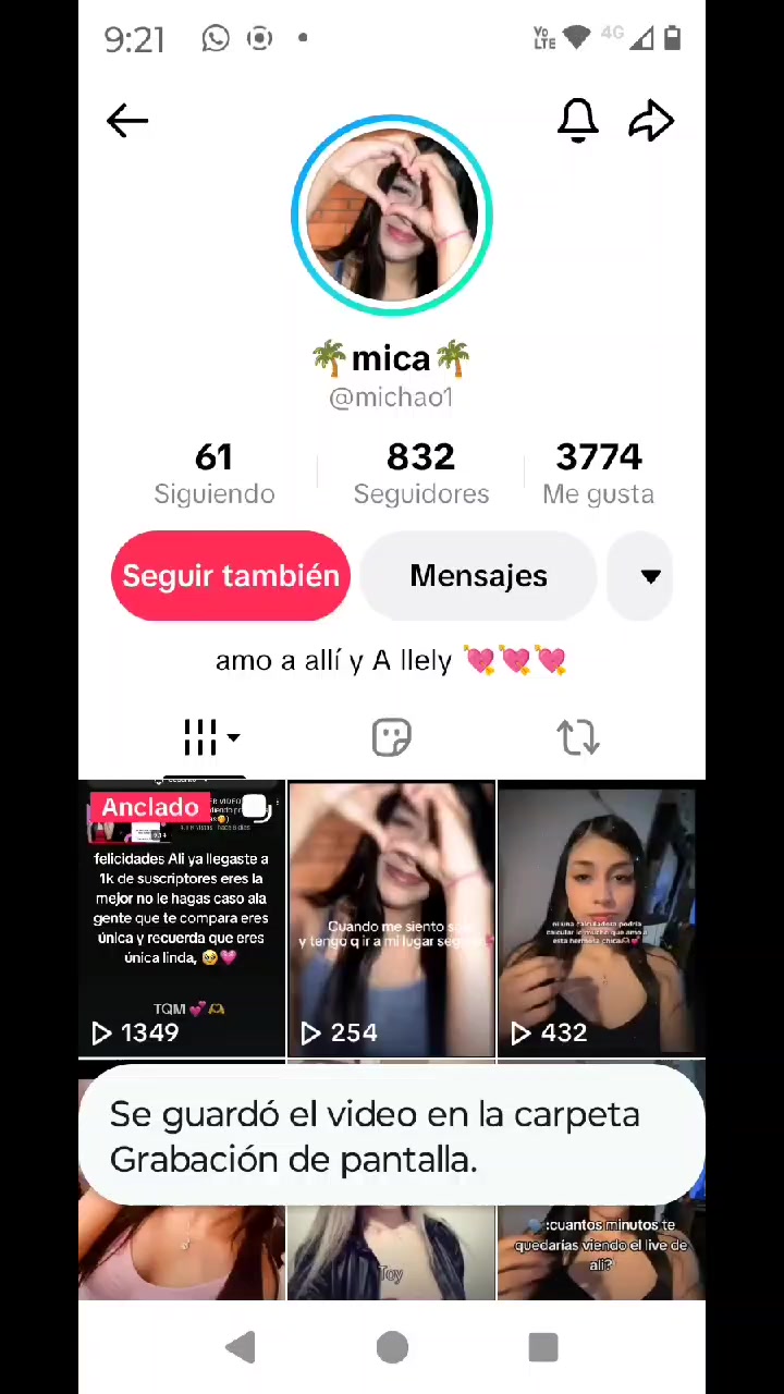 @Daniela 💞
