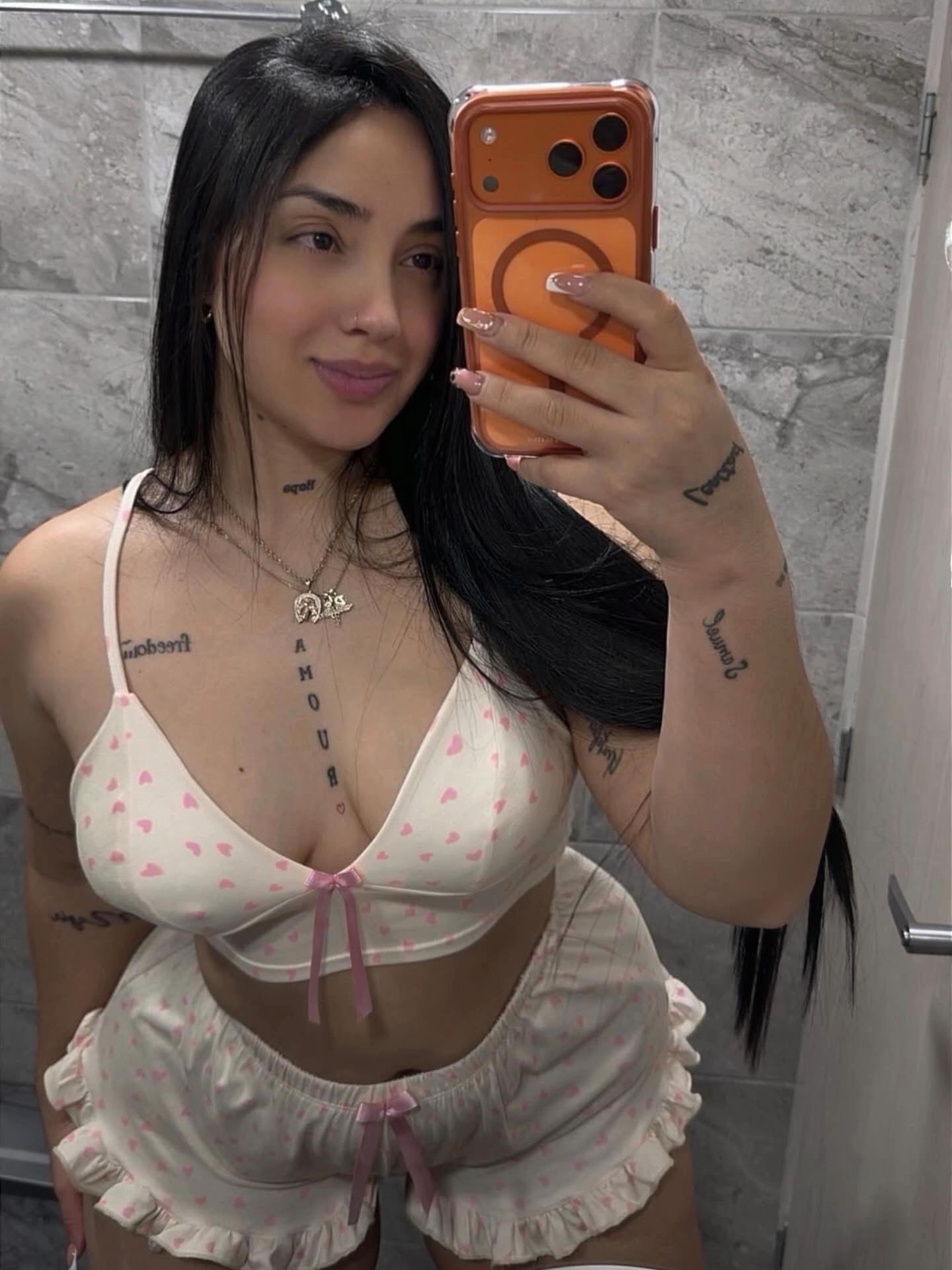 @alejandra lopez
