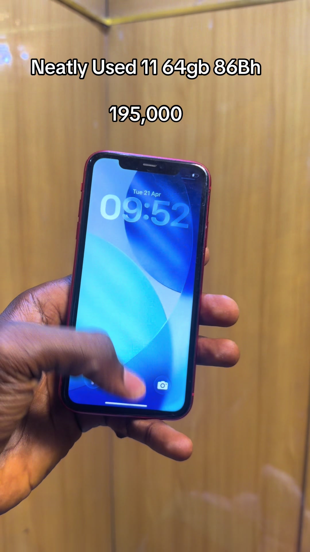 @PHONE AND GADGET STORE IN IB