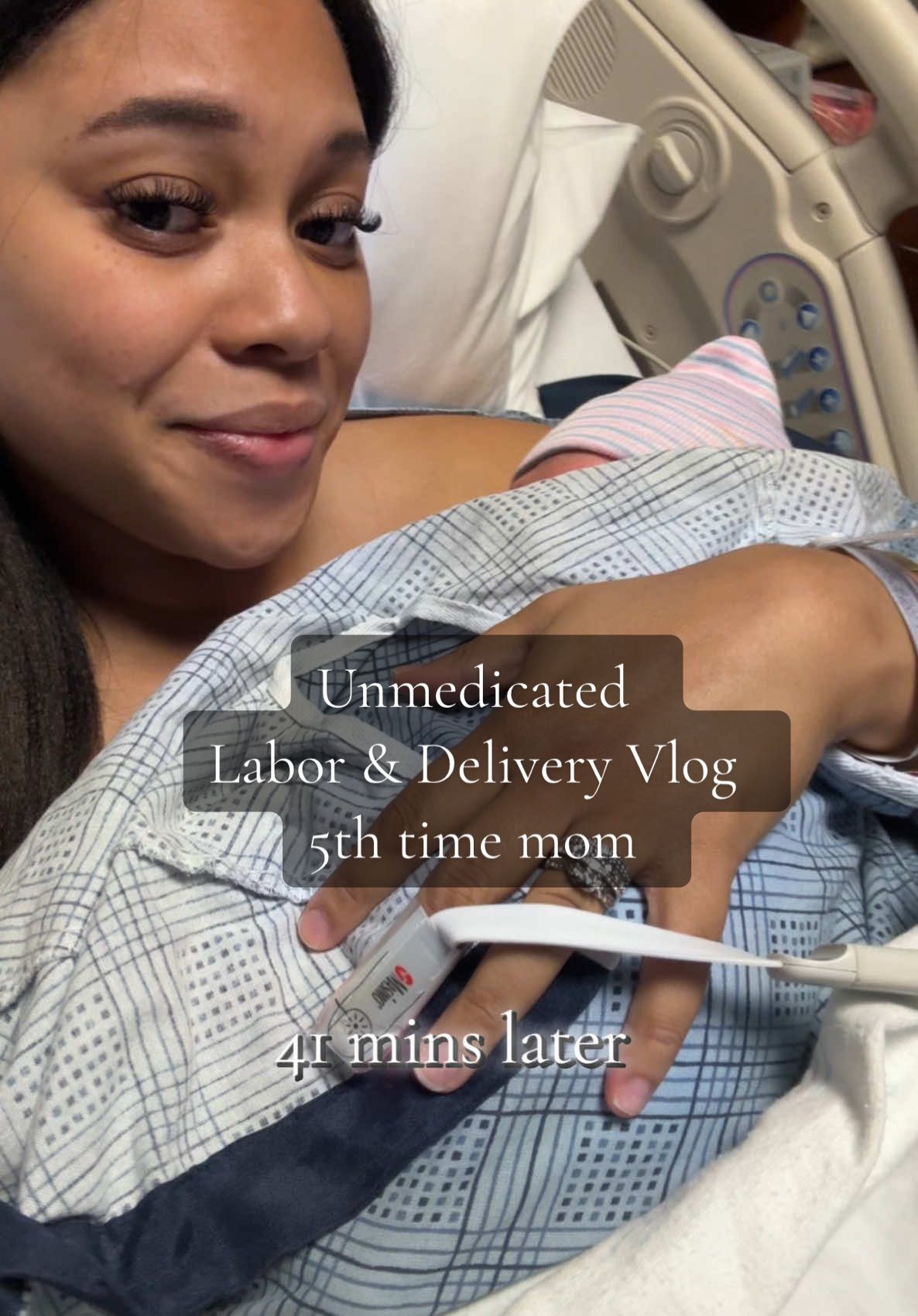 @Destiny Jones | WFHM
