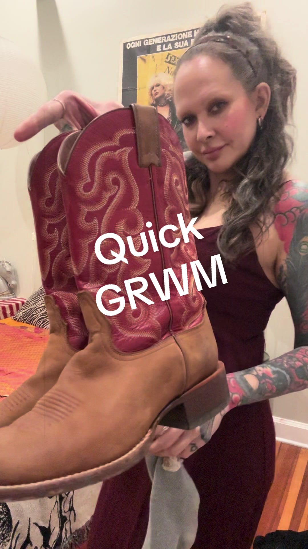 @Courtney Covino