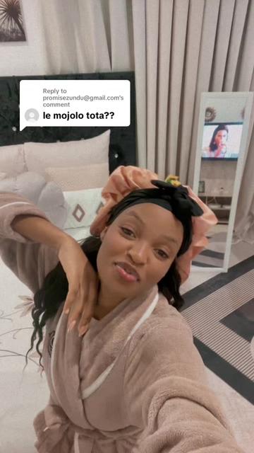 @Melissah Morgan ❤️