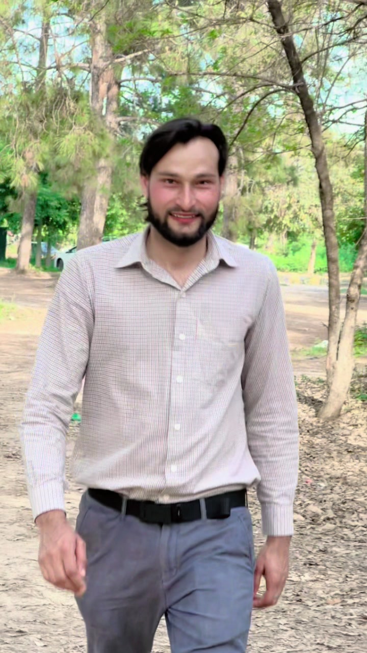 @Faheem abbasi