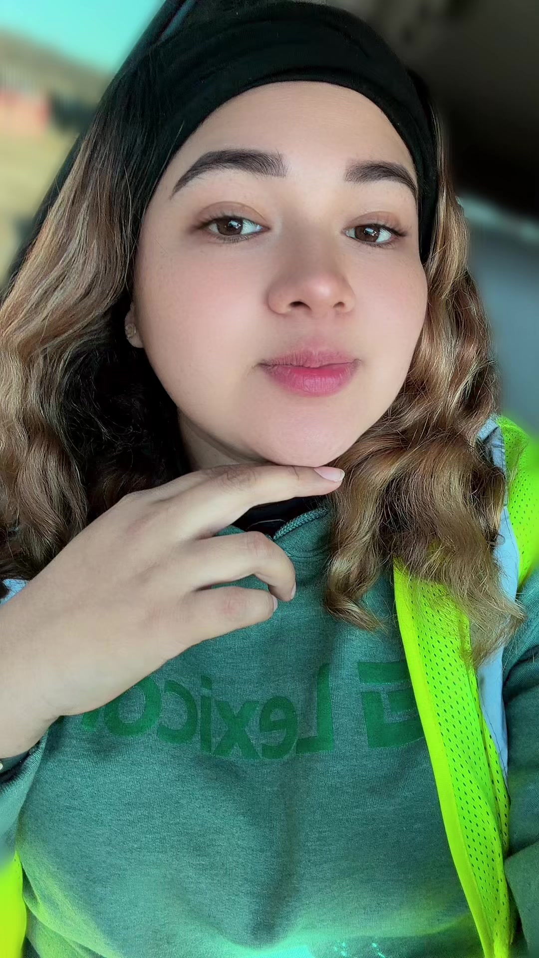 @Iris Perez