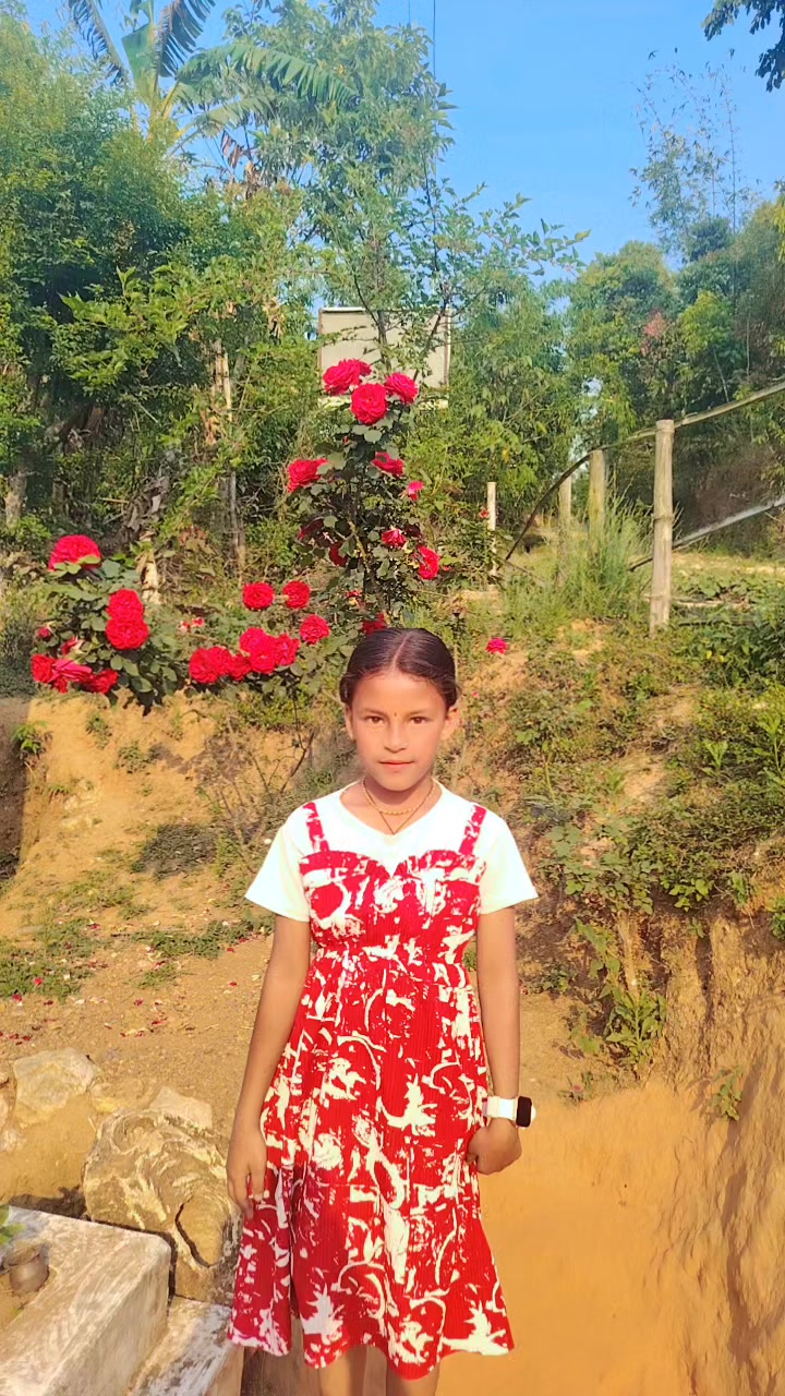 @Niru Bhandari Lamichhane🥀