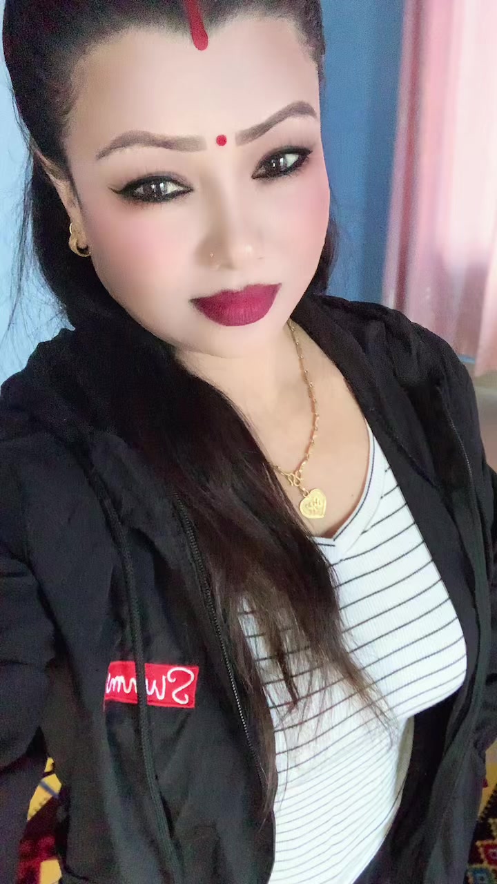 @Alisha Chaudhary❤️😘