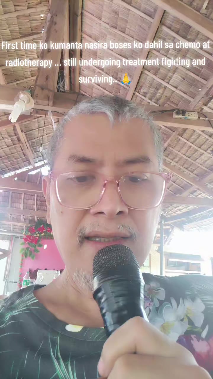 @Tatay Jake