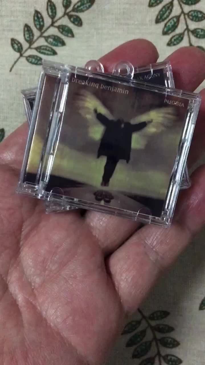 @Mini Albums