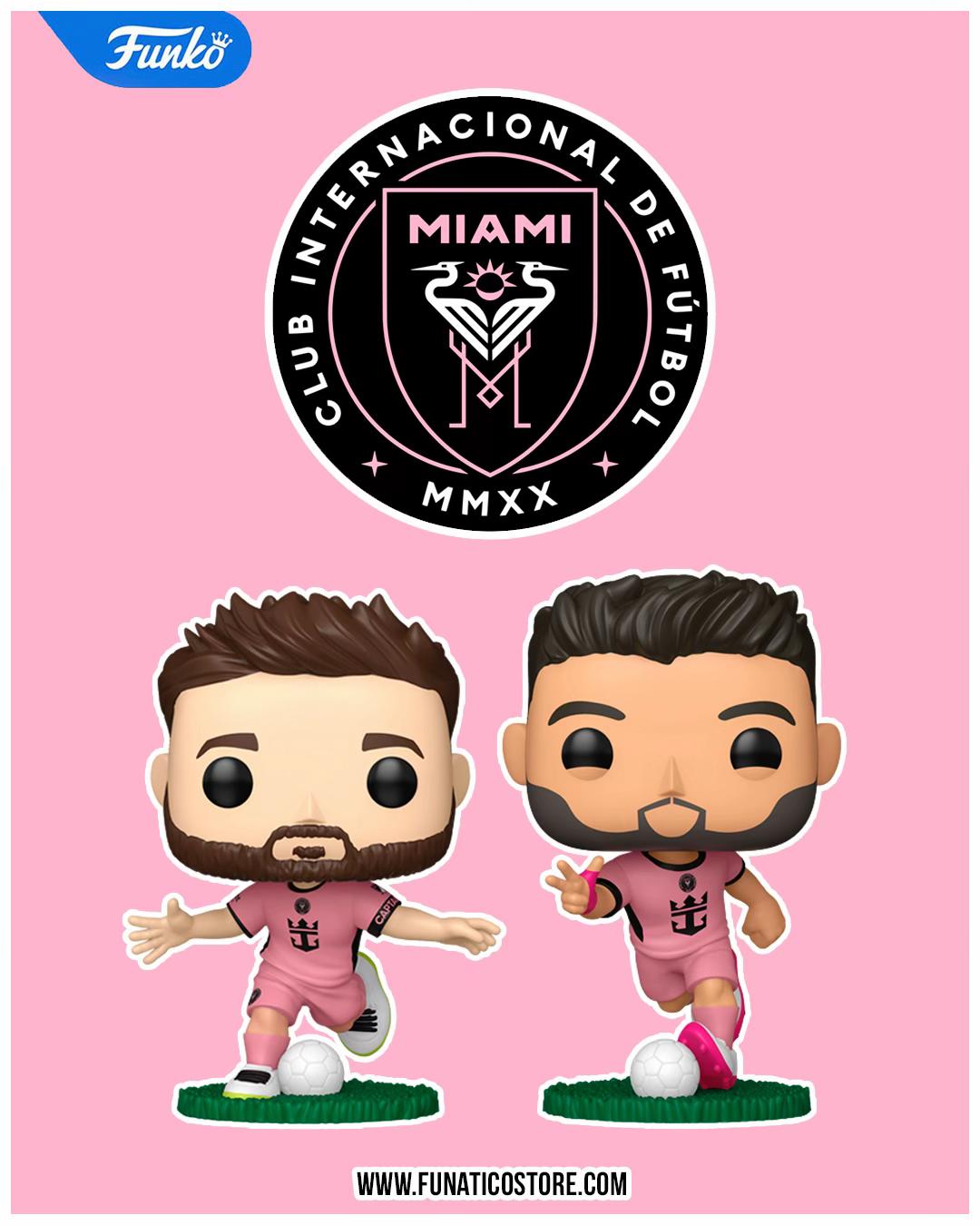 @Fun&aacute;tico&ensp;Store&ensp;-&ensp;Funkos Peru💥
