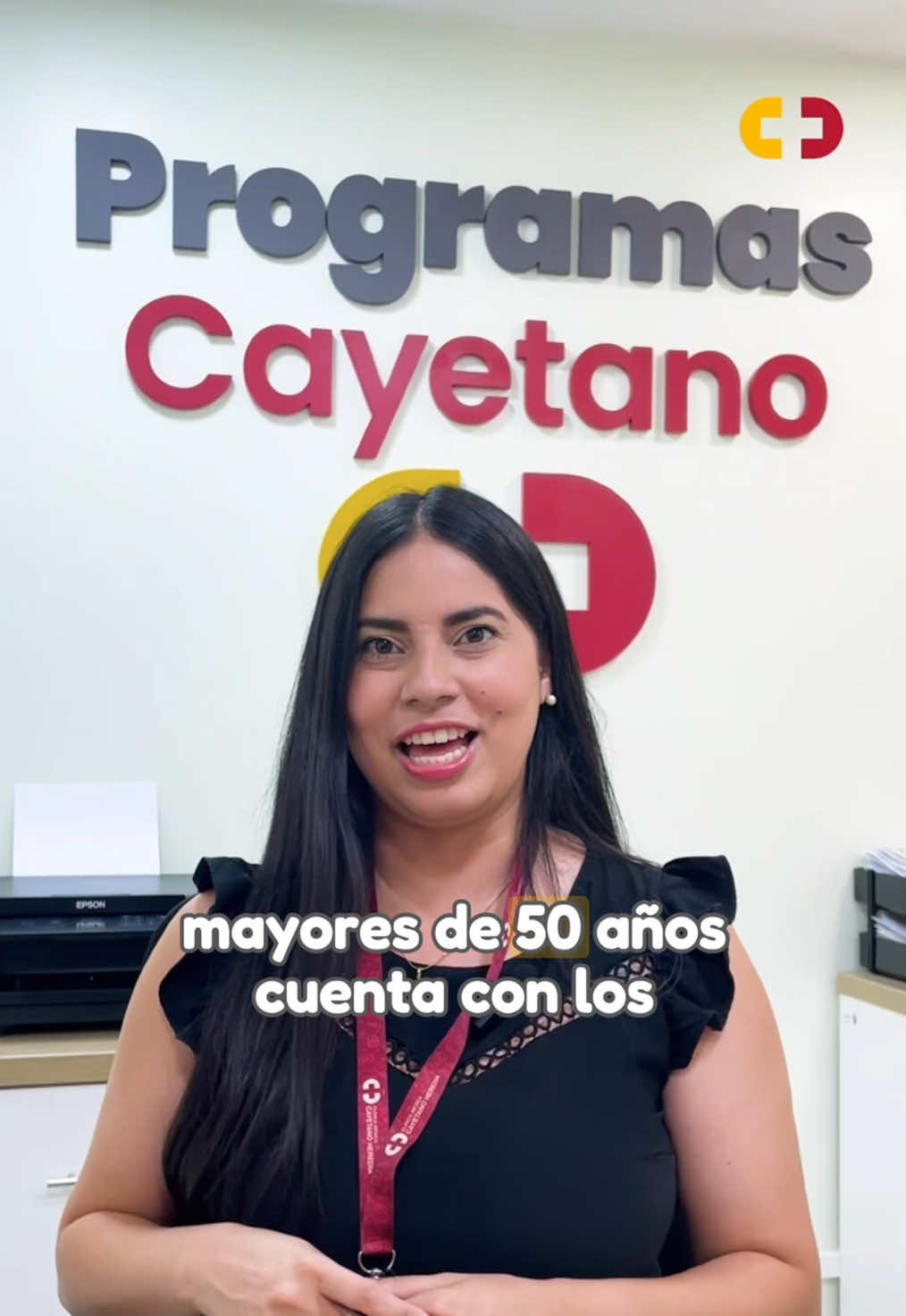 @ClínicaCayetanoHeredia