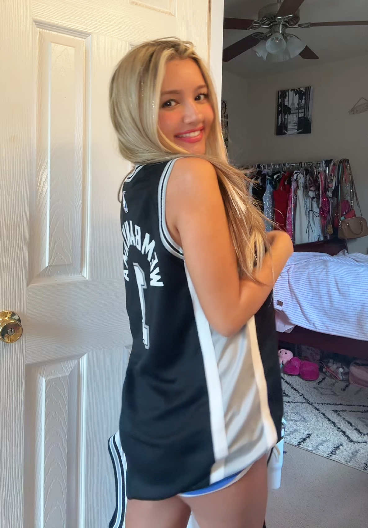@Julie Zamora