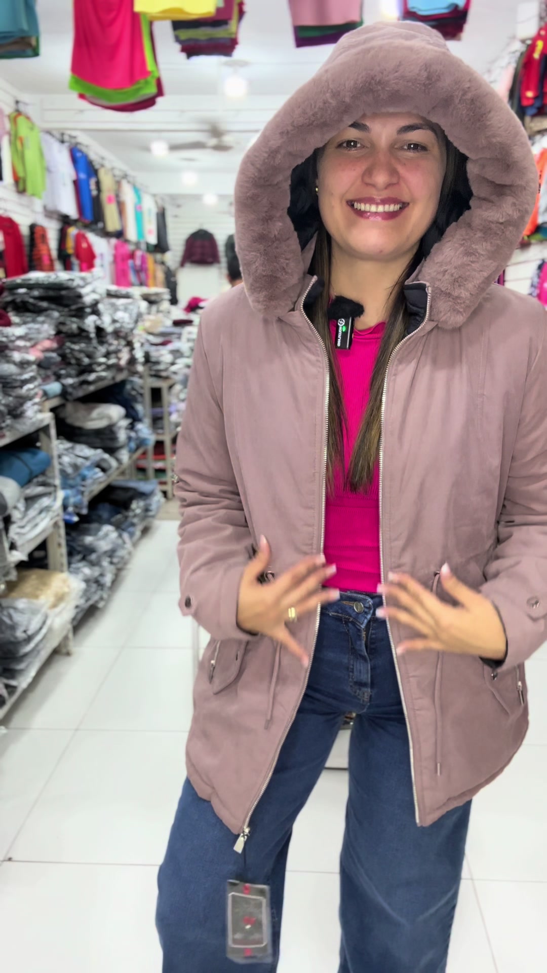 @Comercial LYO