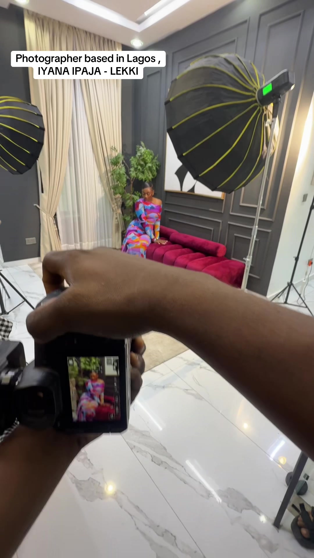 @WIZCHY PHOTOGRAPHER IYANAIPAJA