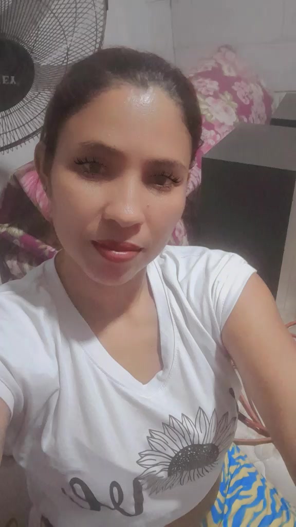 @Marjorie la nica mendoza