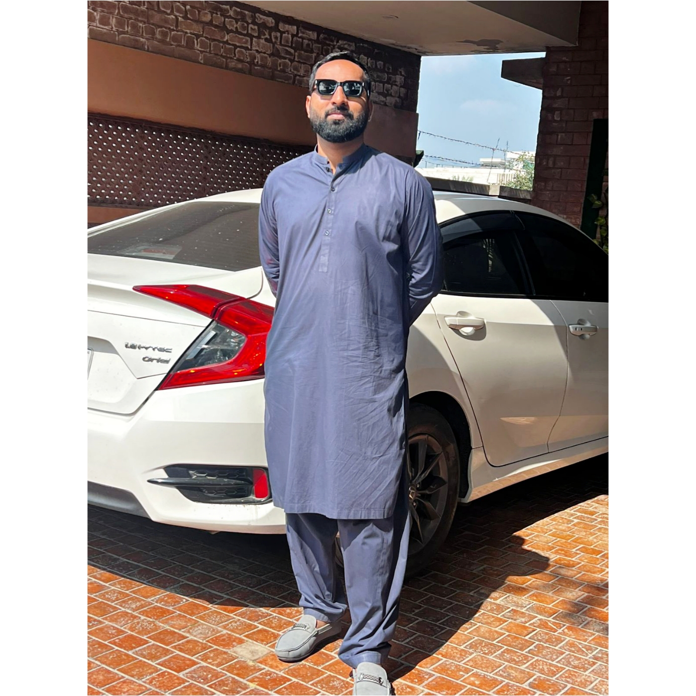 @صغیر بلوچ