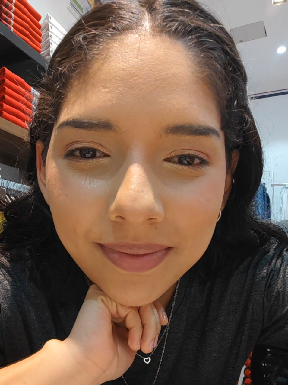 @Yarianys Yinnette Aide&eacute;