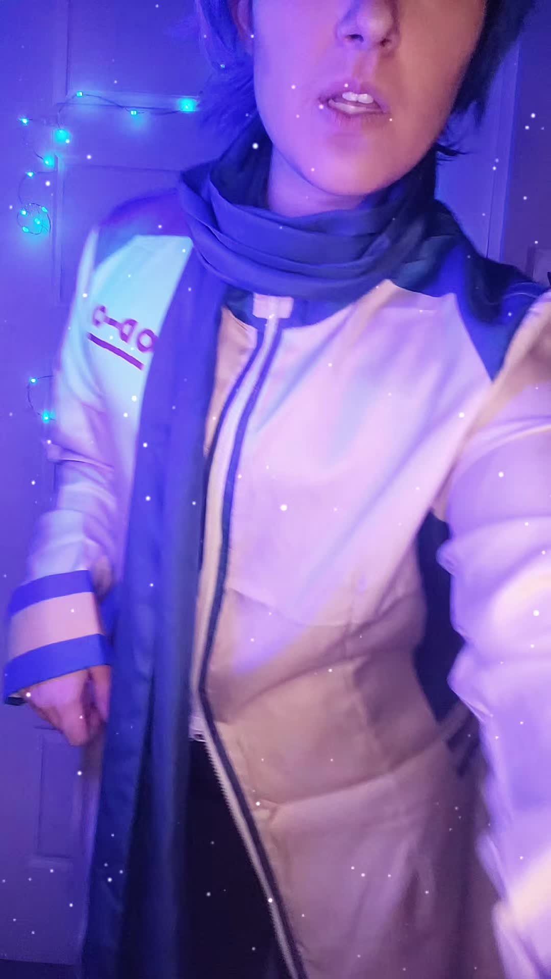 @Vee 💫✨️