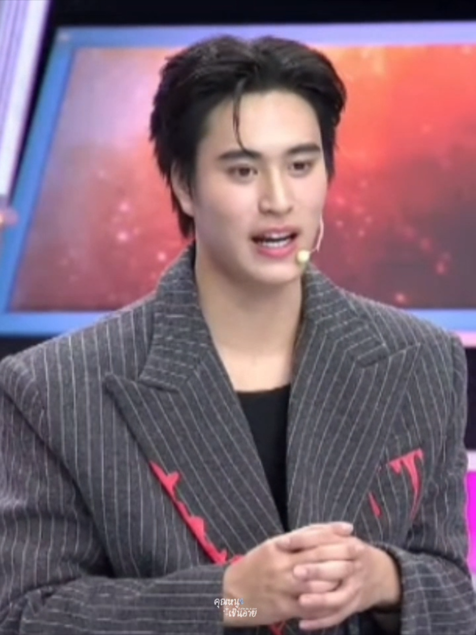 @คุณหนูเขินอาย 🎤 + 🥬