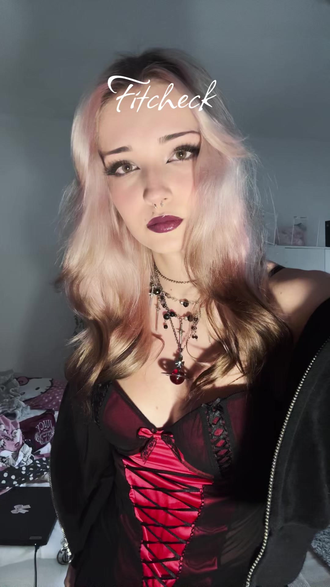 @✧ Nina ✧