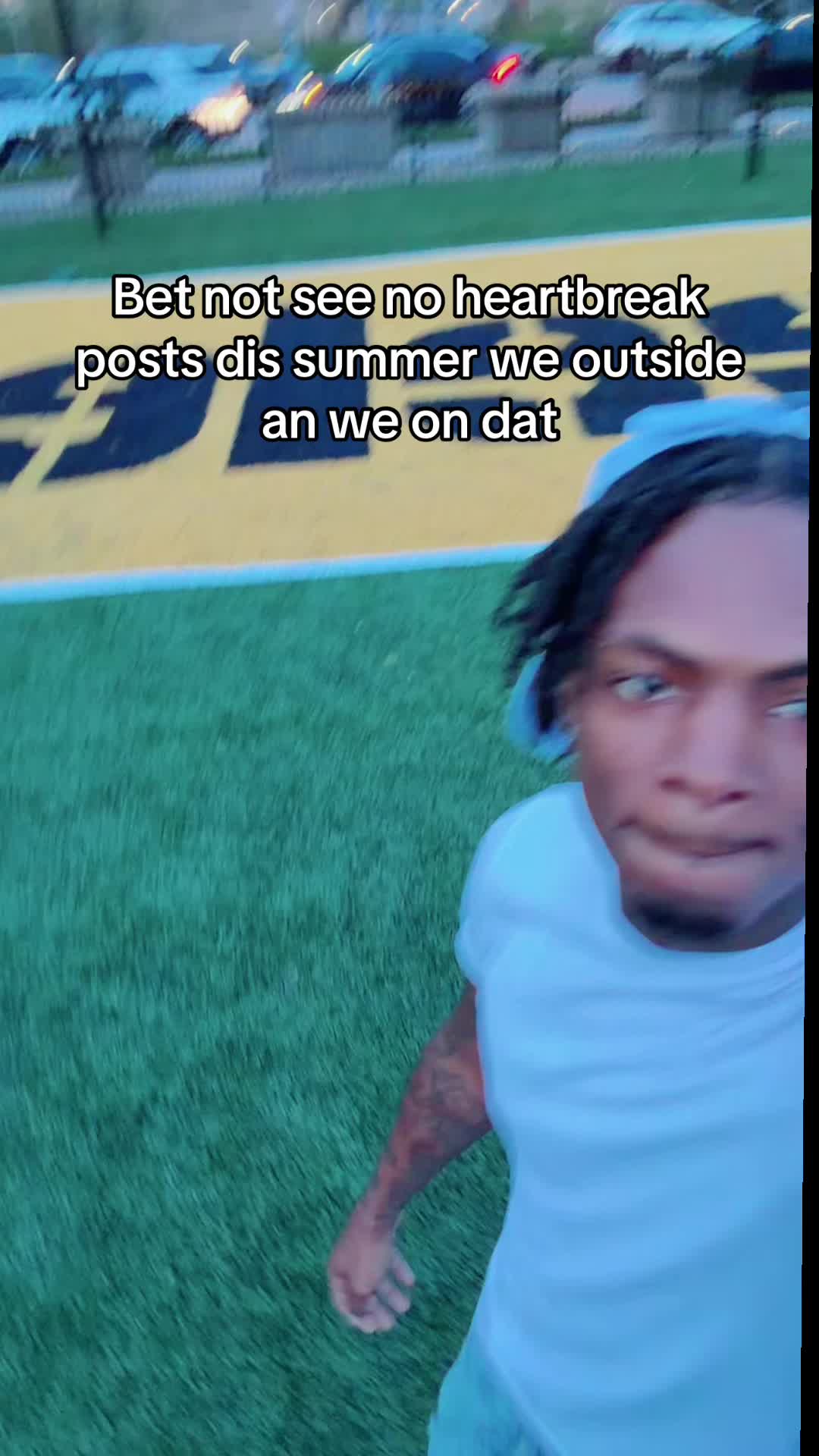 @Reece Flame