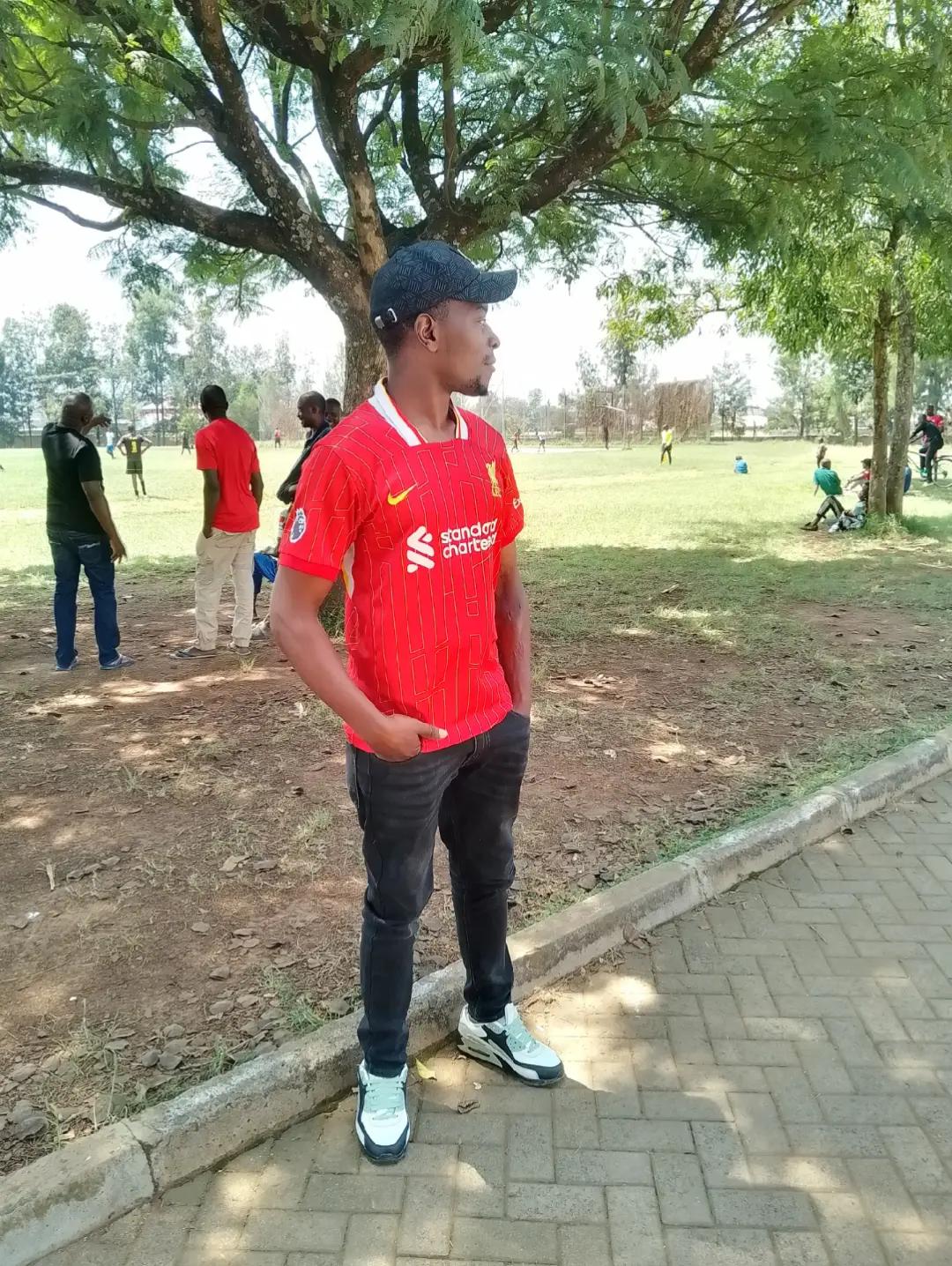 @Ben muigai