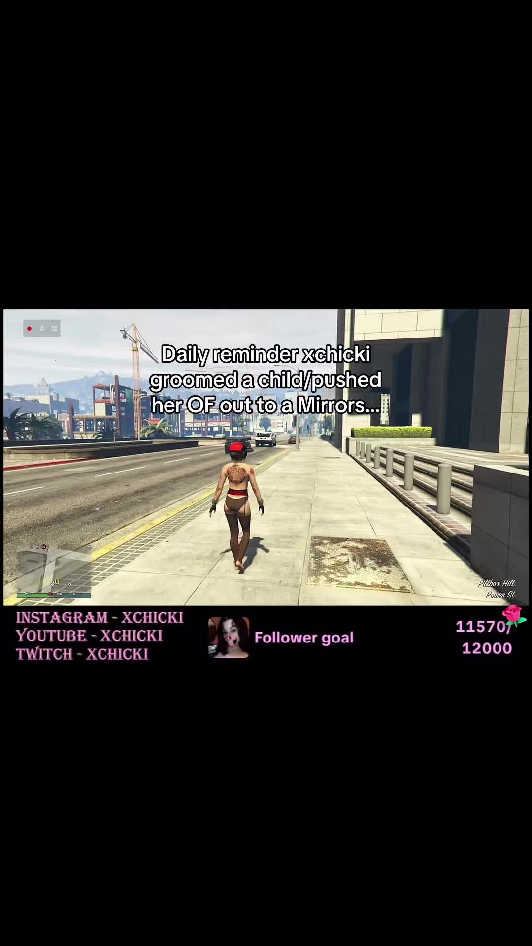 @️