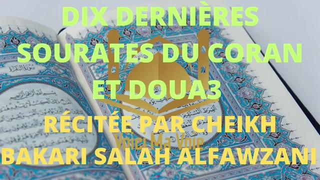 @Interprétation des reves islam