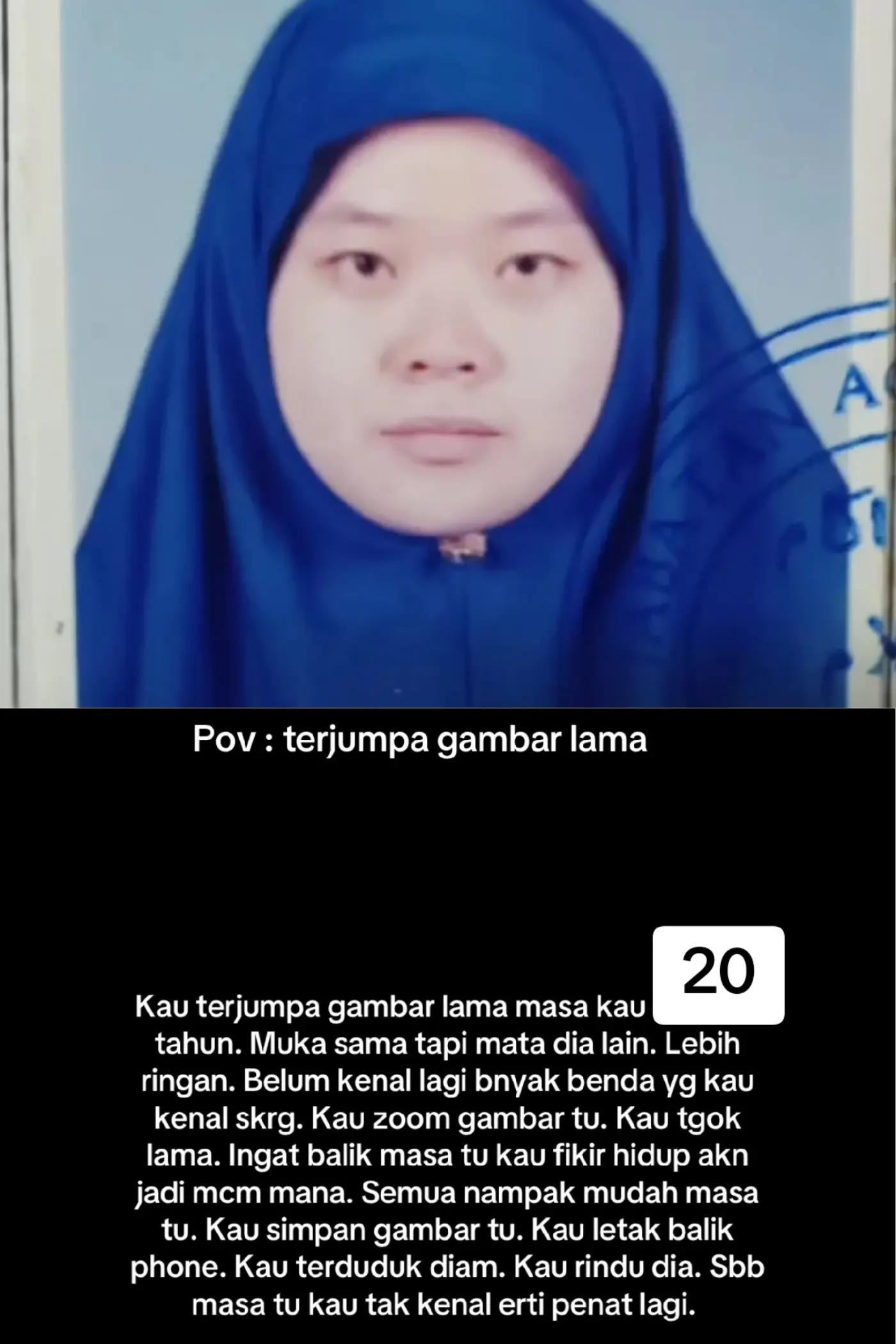 @🇲🇾Nur 'Aliah Cina Muslim🇲🇾