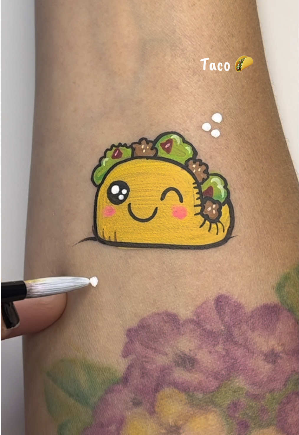 @Carolina The Doodler