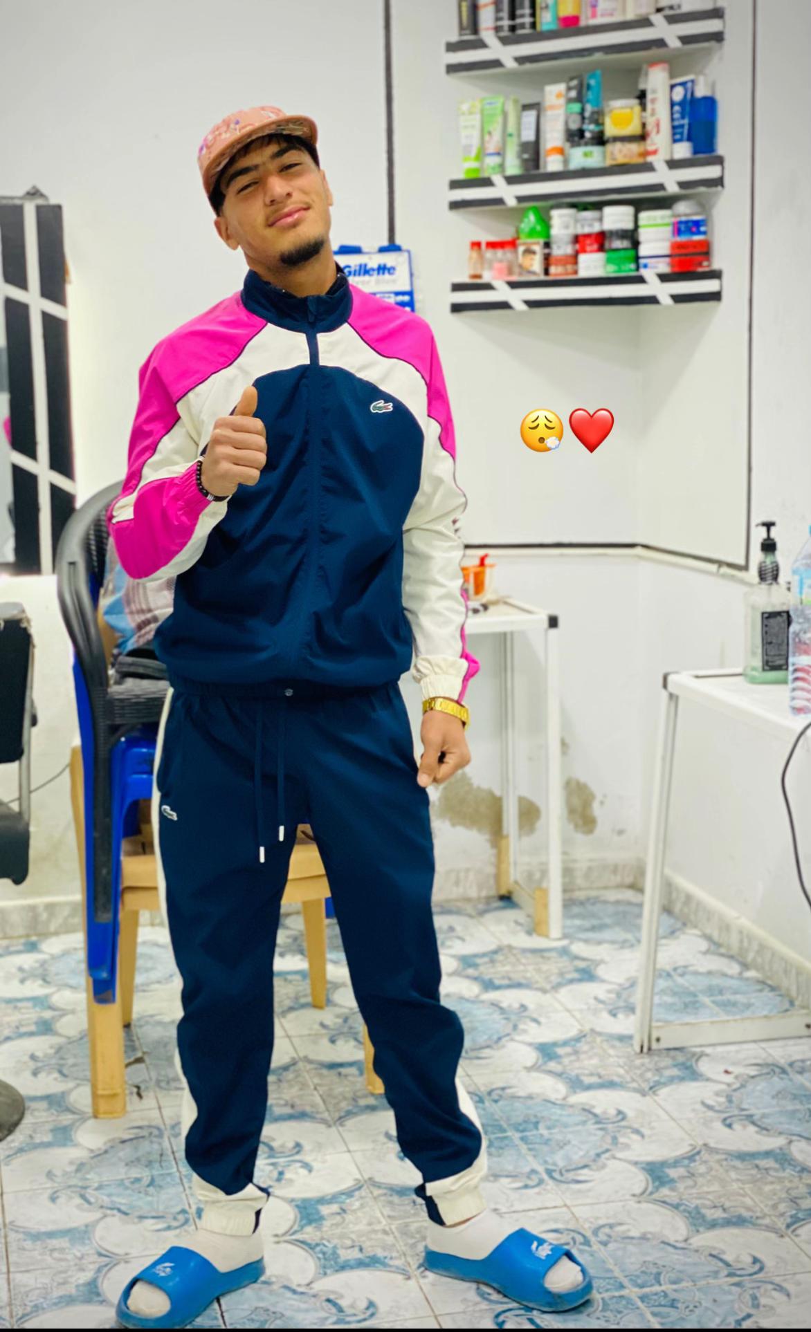 @🧑&zwj;🌾 فلاح زهواني 😇 live