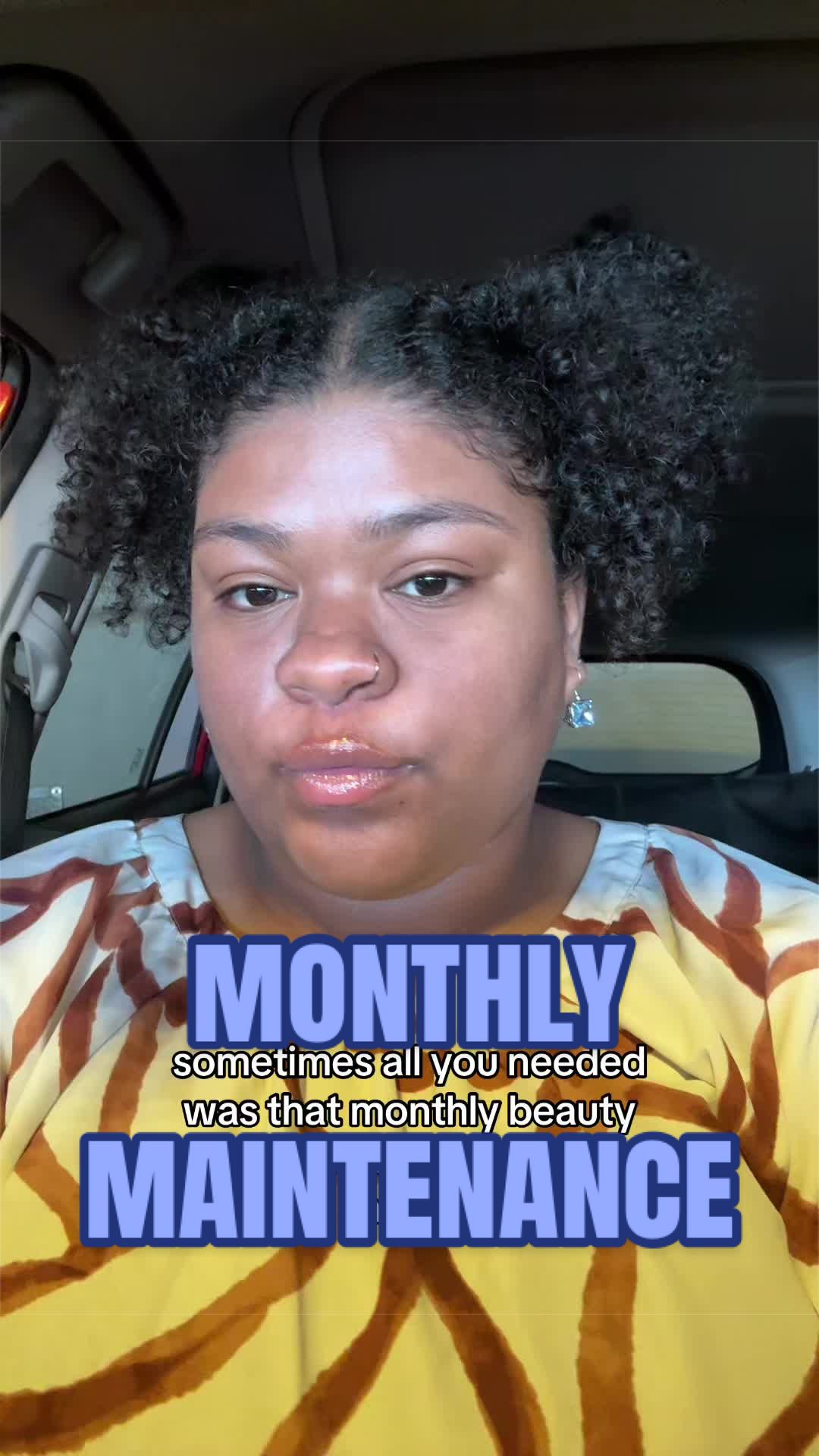 @Pre-Law Curly Girl