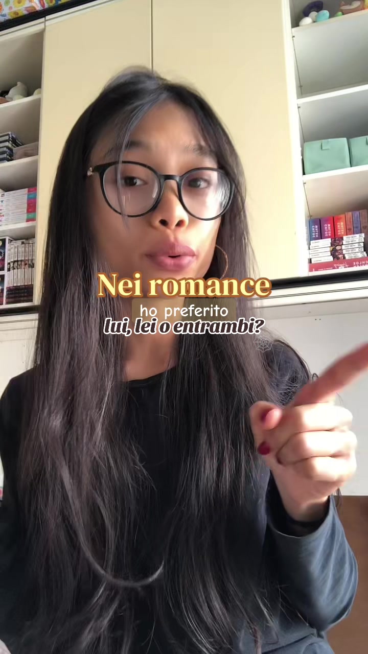 @𝓜egan☽