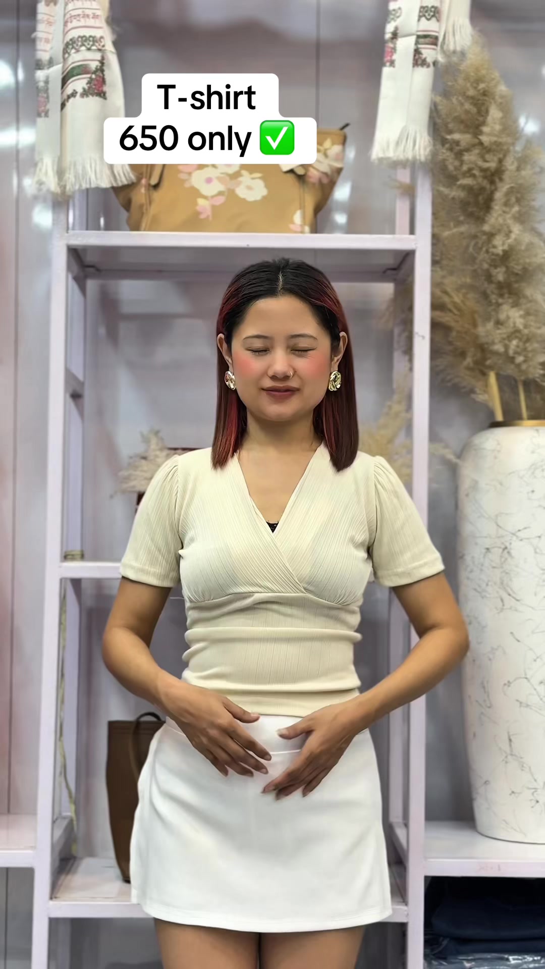 @Dreams Wear