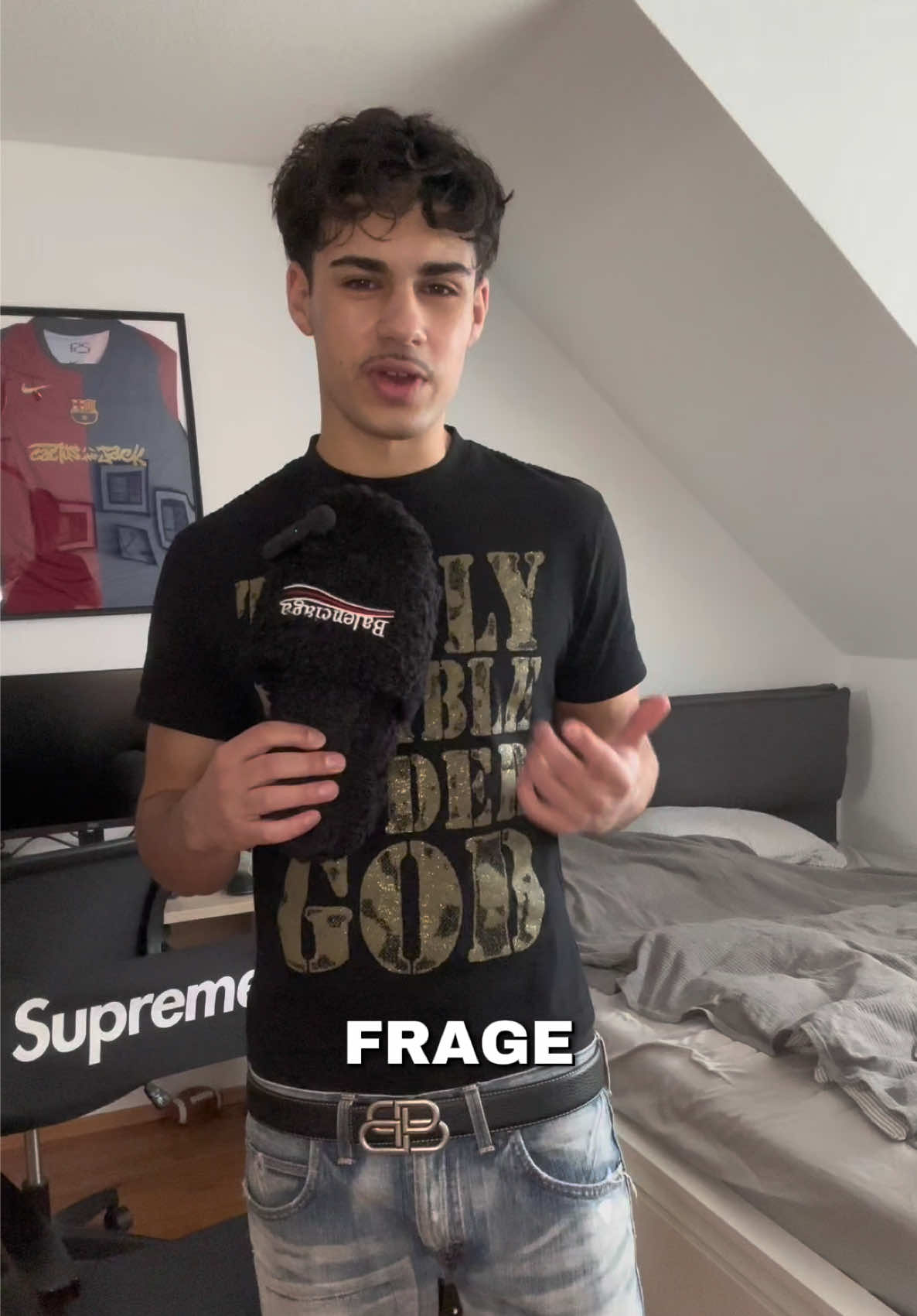 @Jamal