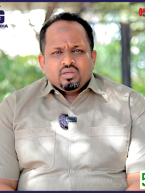 @KF Media TV