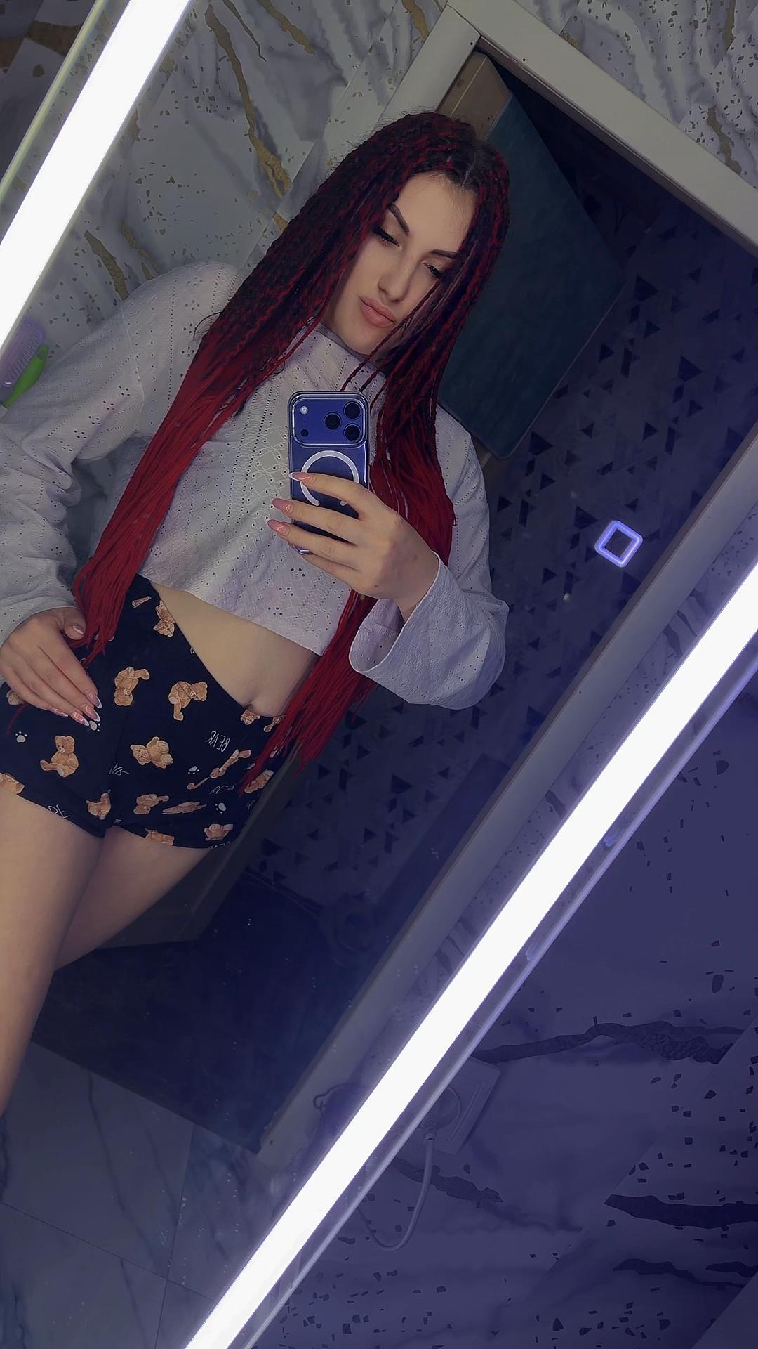 @Карина Сергеева