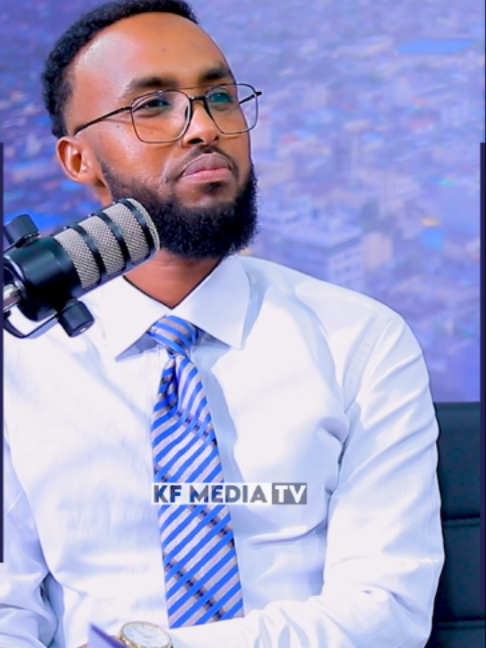@KF Media TV