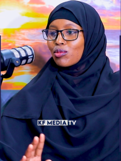 @KF Media TV