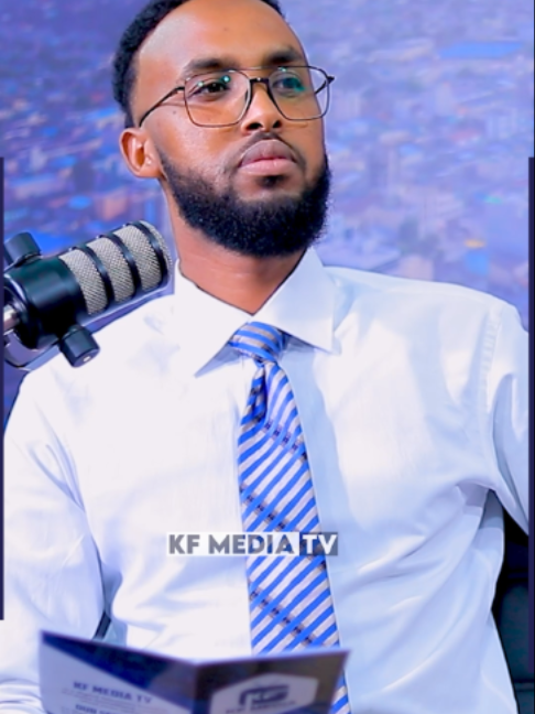 @KF Media TV