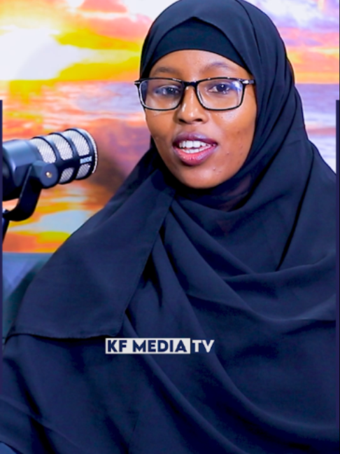 @KF Media TV