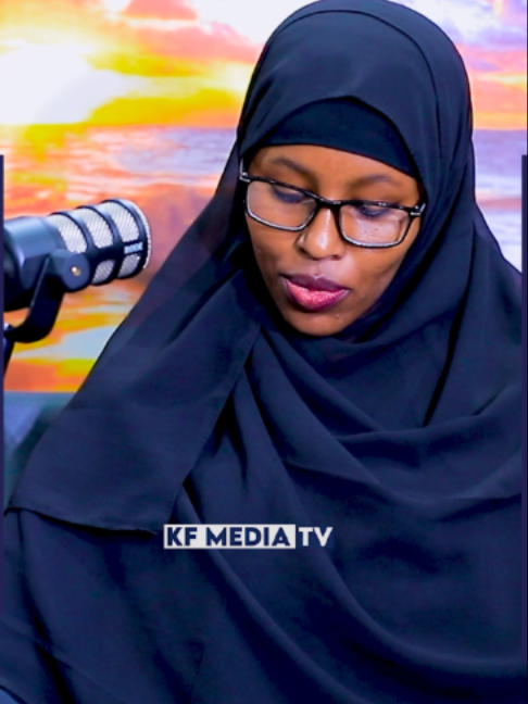 @KF Media TV